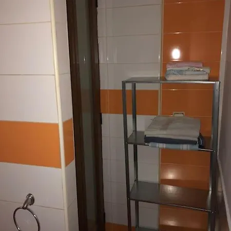 公寓 Apartamento Coqueto En Pleno Casco Antiguo