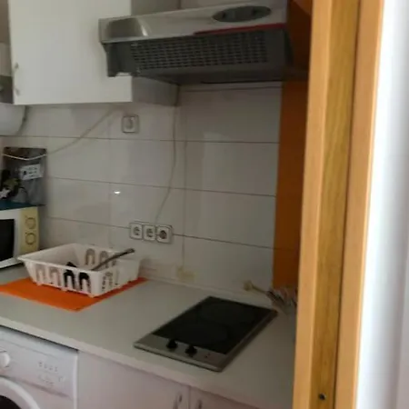 Apartamento Coqueto En Pleno Casco Antiguo