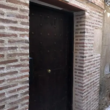 Apartamento Coqueto En Pleno Casco Antiguo Apartman *