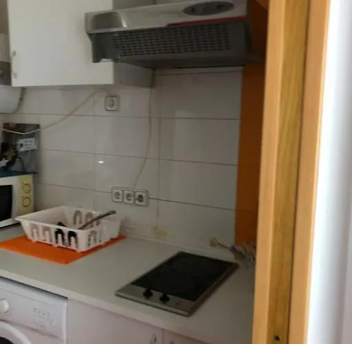 Apartamento Coqueto En Pleno Casco Antiguo