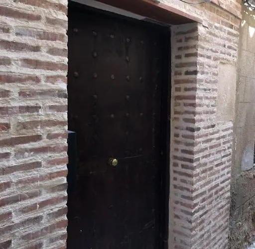 Apartamento Coqueto En Pleno Casco Antiguo Apartament *