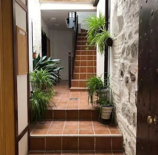 Apartament Apartamento Coqueto En Pleno Casco Antiguo